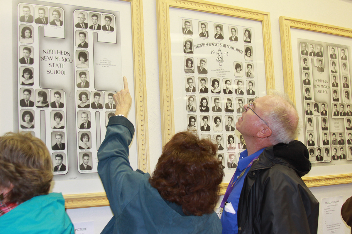 El Rito Alumni Association El Rito Alumni Association