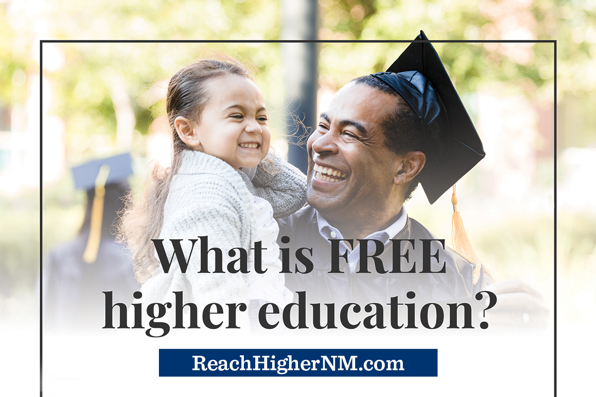 Tuition-Free College Tuition-Free College